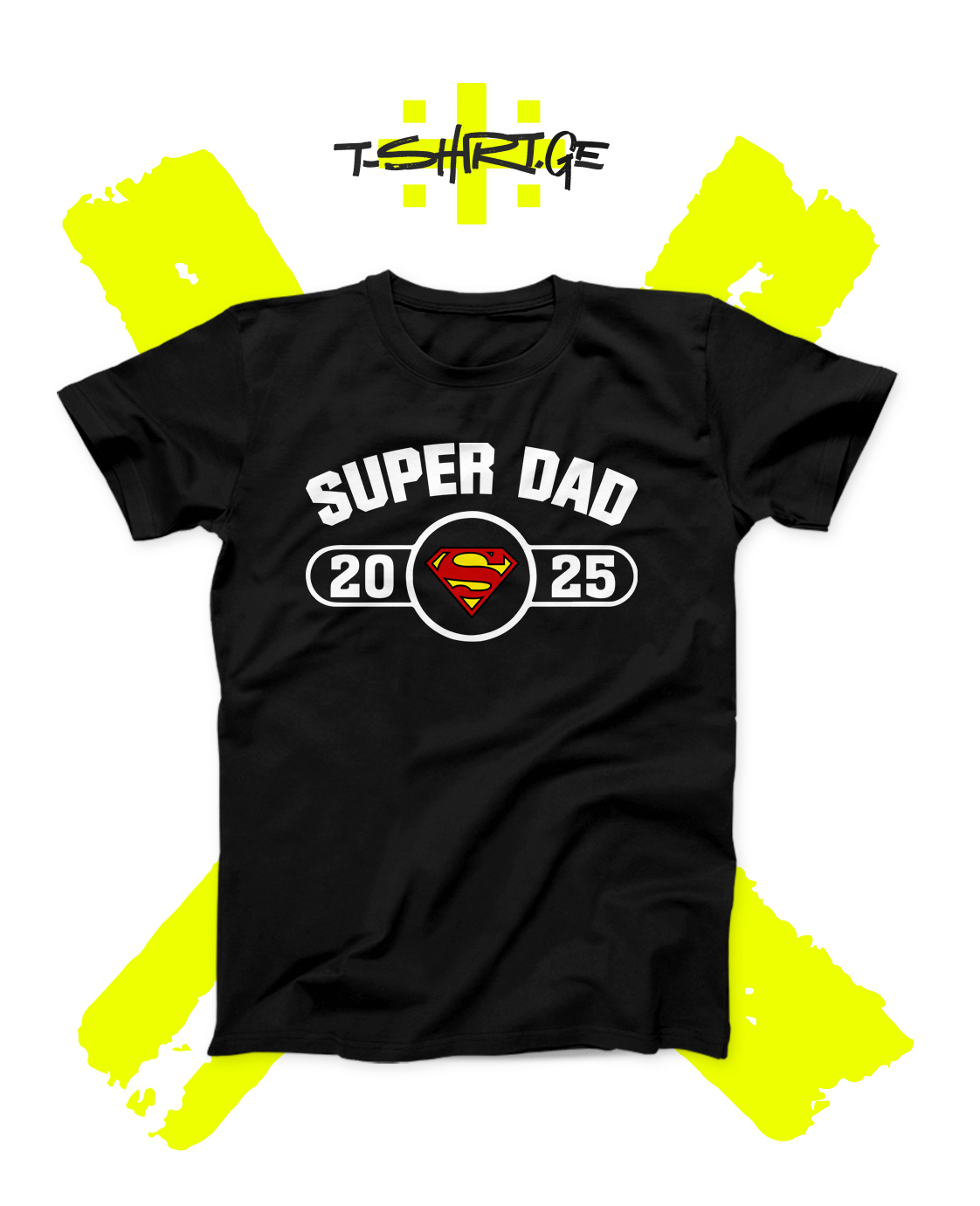 Super Dad