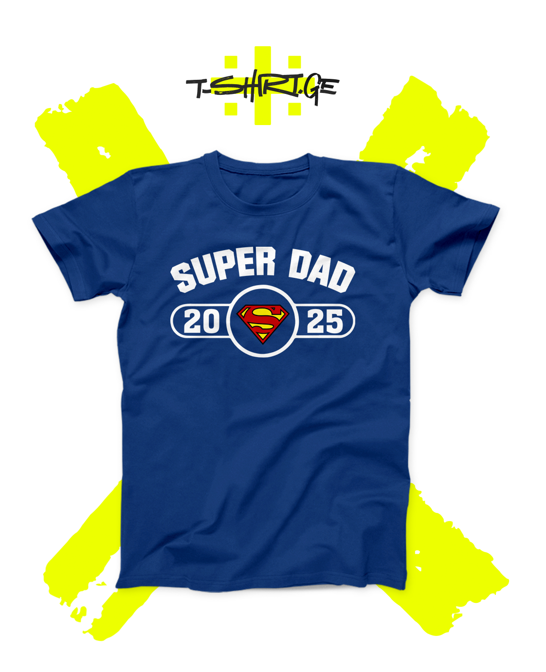 Super Dad