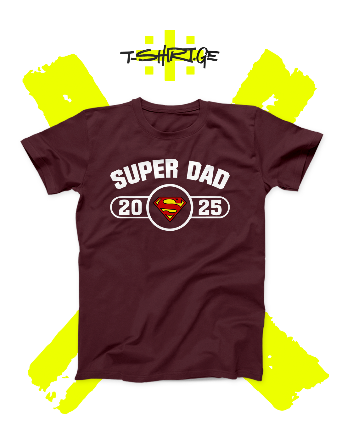 Super Dad