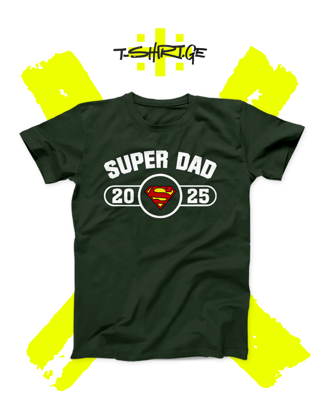 Super Dad