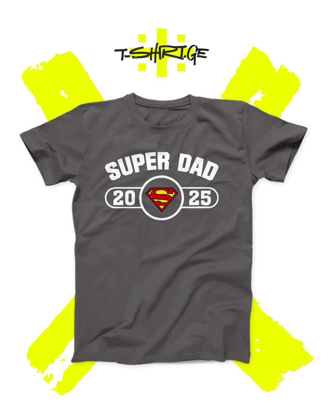 Super Dad