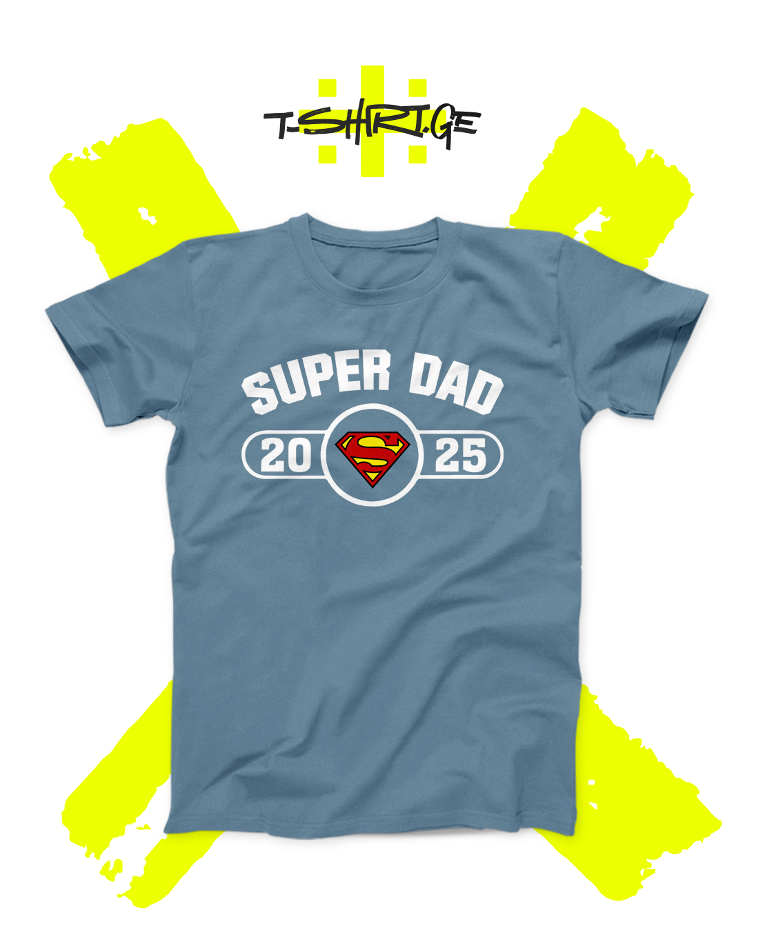 Super Dad