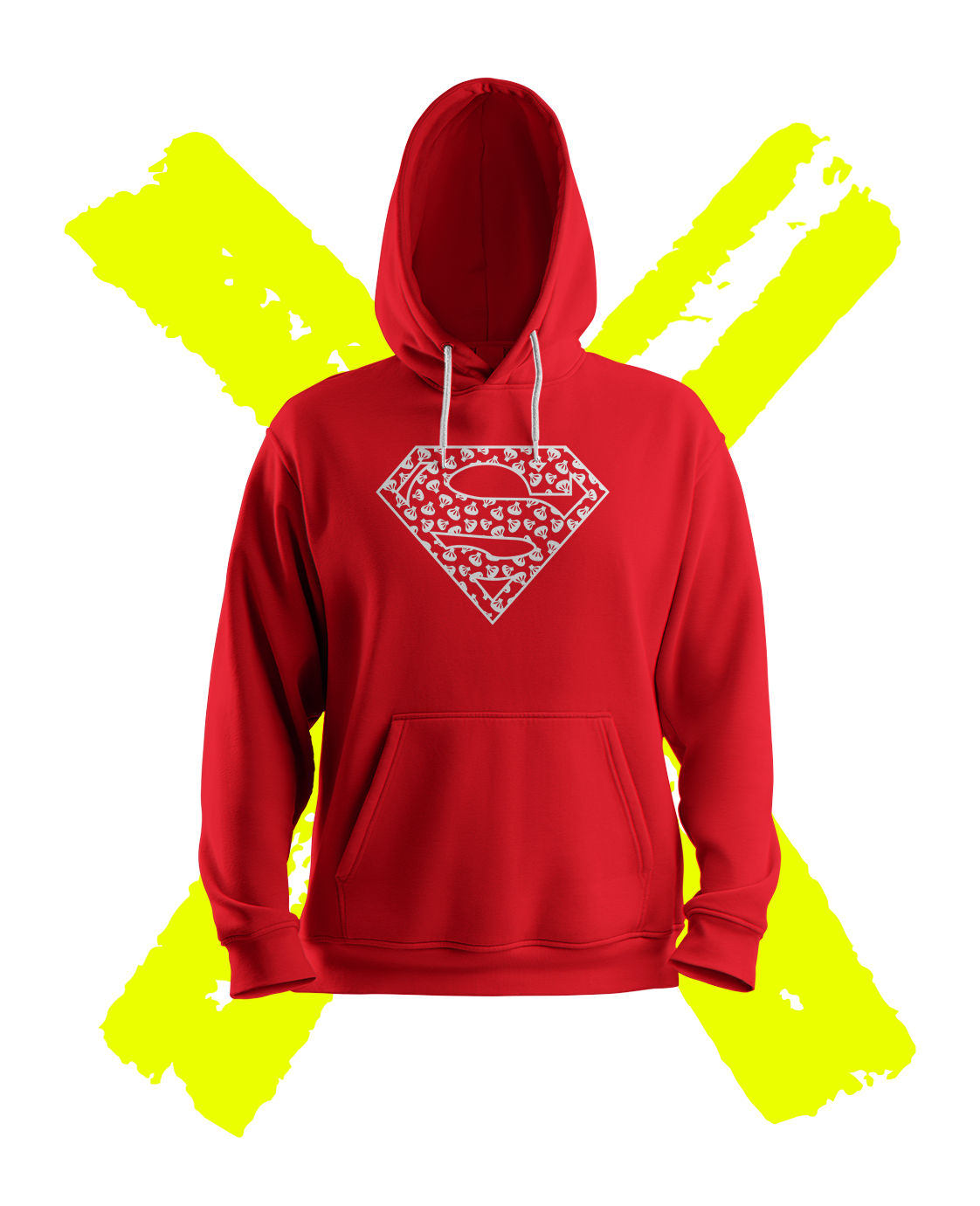 Superkhinkali (Hoodie)