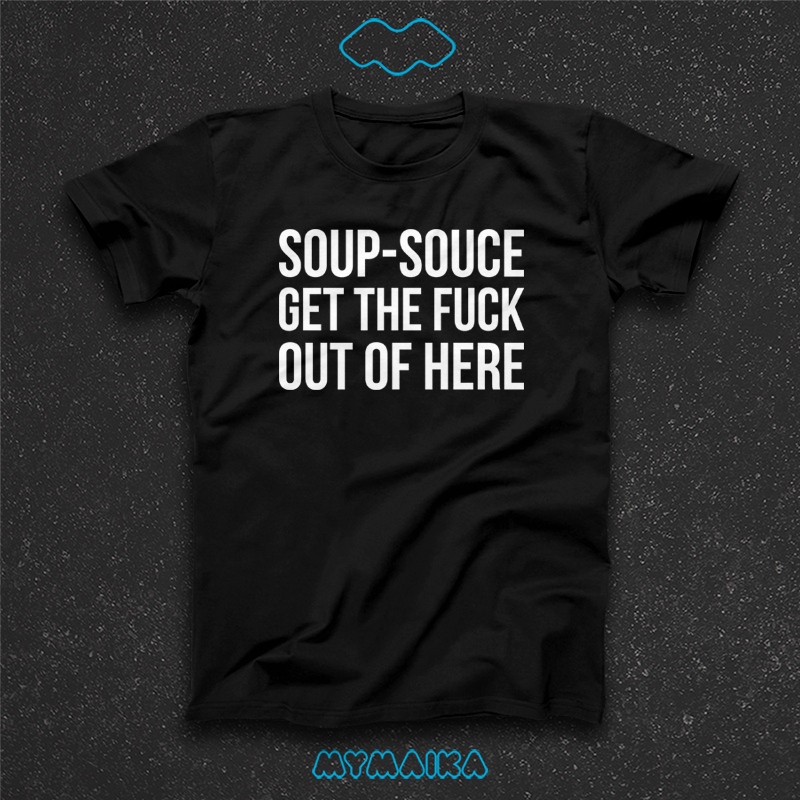 SOUP-SOUCE