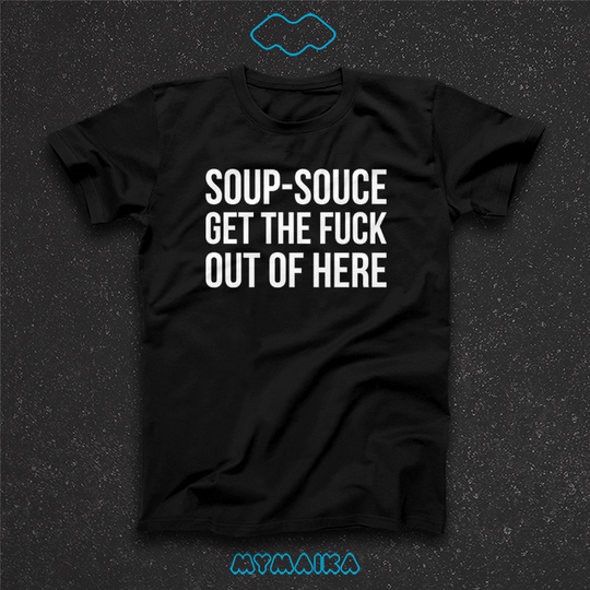 SOUP-SOUCE