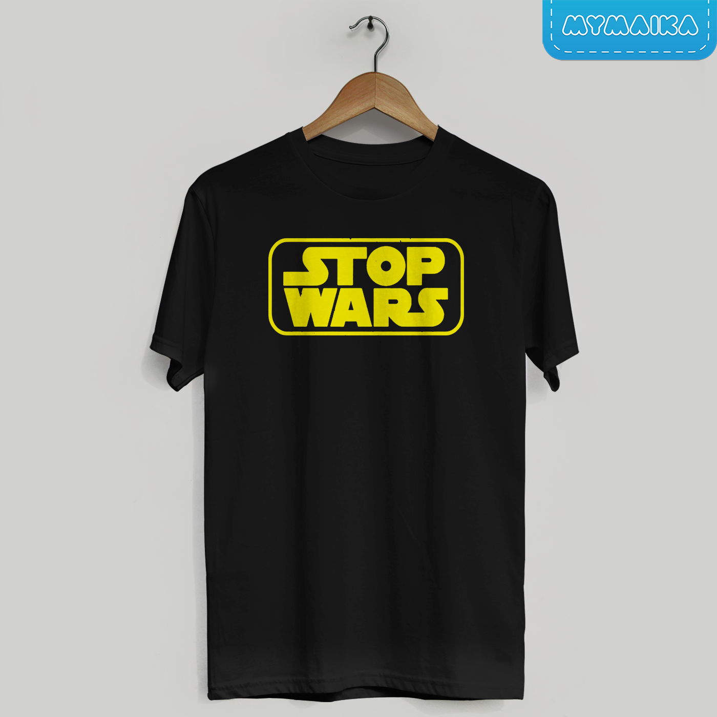 Stop Wars