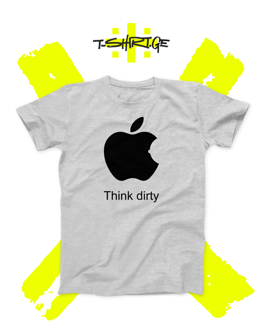 Think dirty