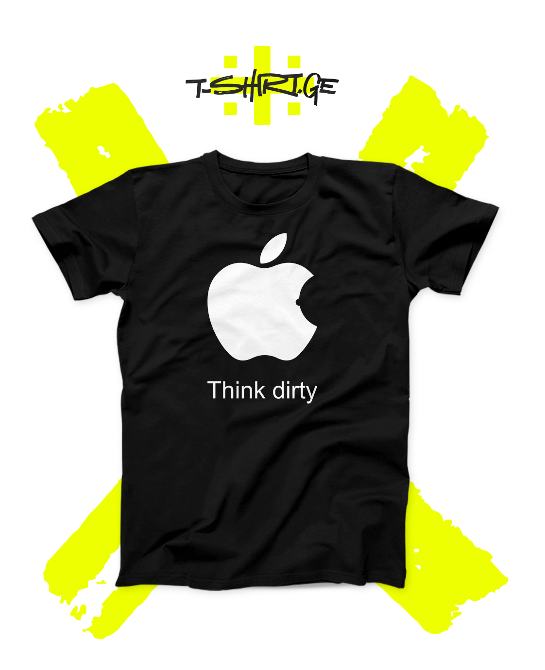 Think dirty