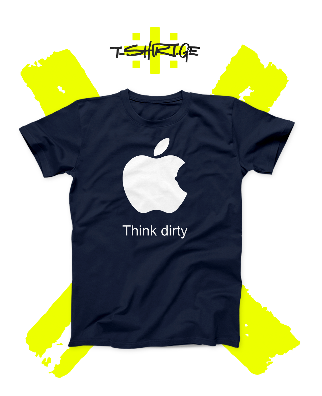 Think dirty