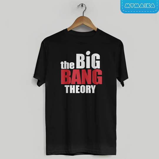 The Big Bang Theory