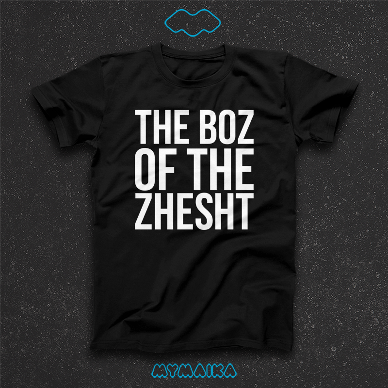 The Boz of the Zhesht