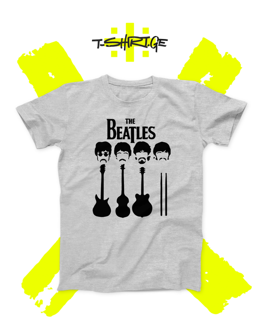 The Beatles v8