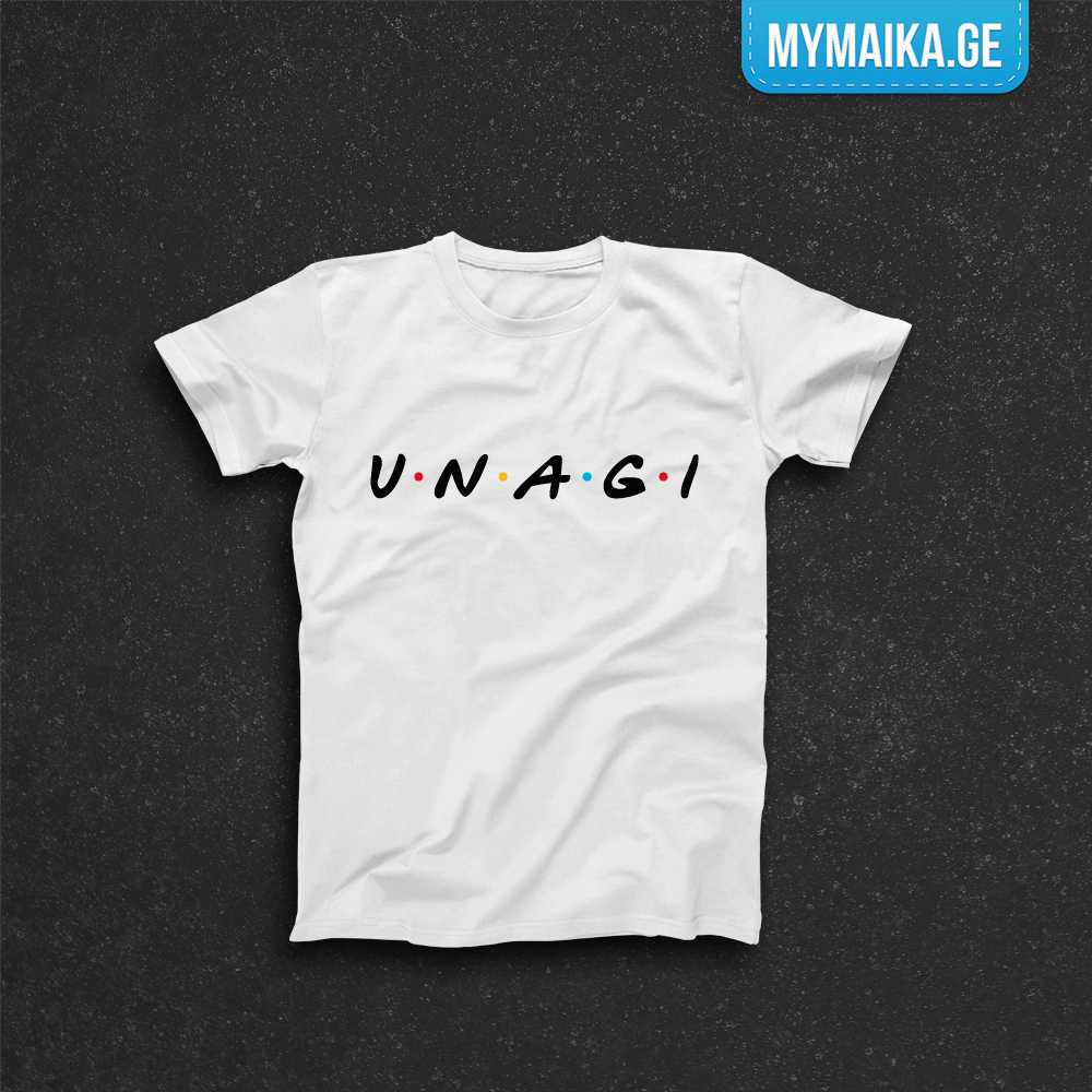 UNAGI