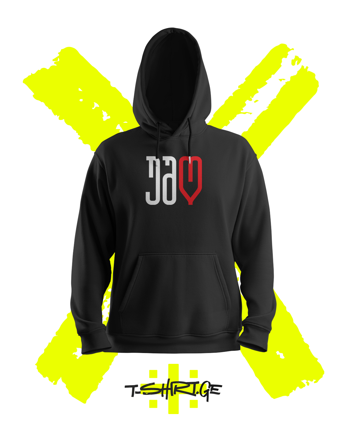უშგული (Hoodie)