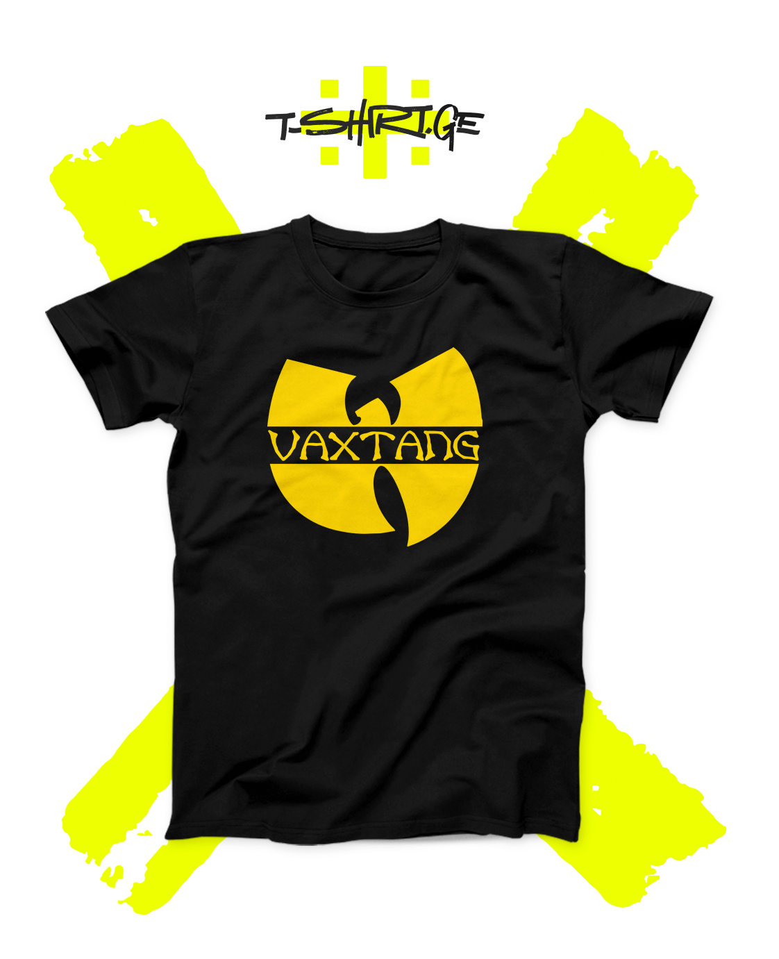 VAX-TANG