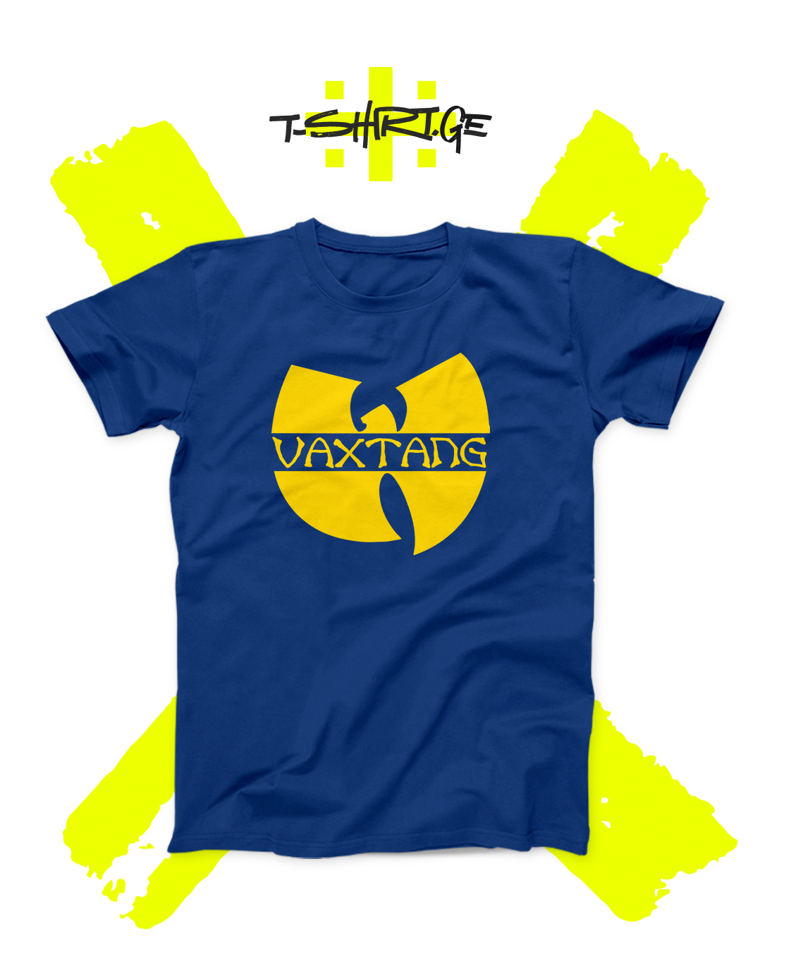VAX-TANG