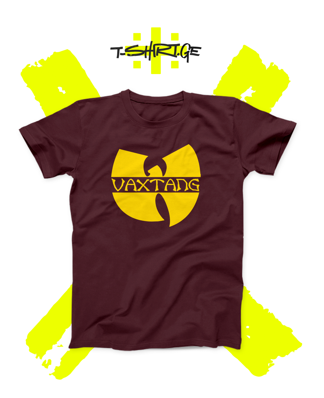 VAX-TANG
