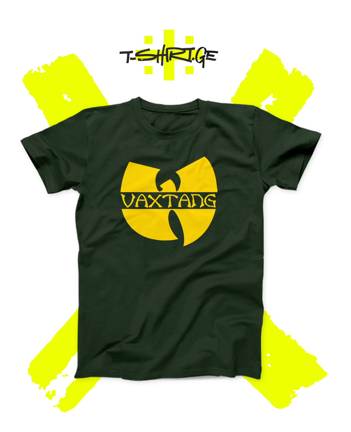 VAX-TANG