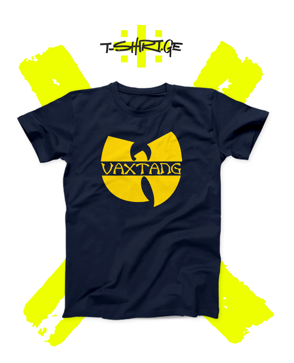 VAX-TANG