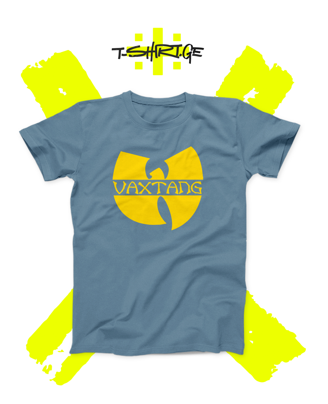 VAX-TANG