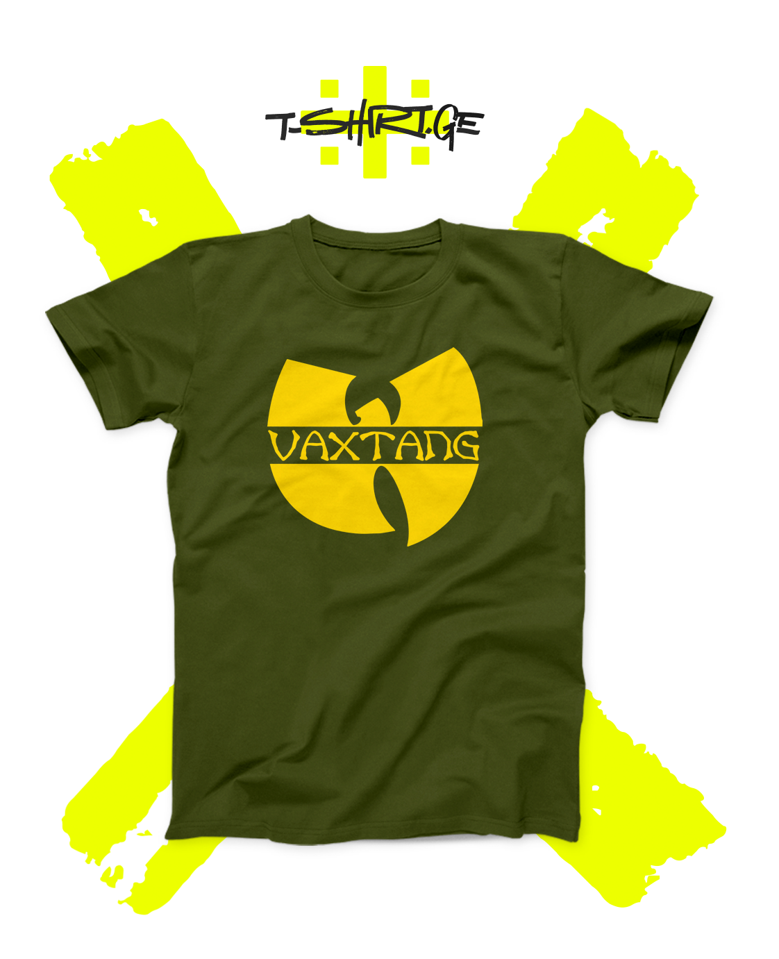 VAX-TANG