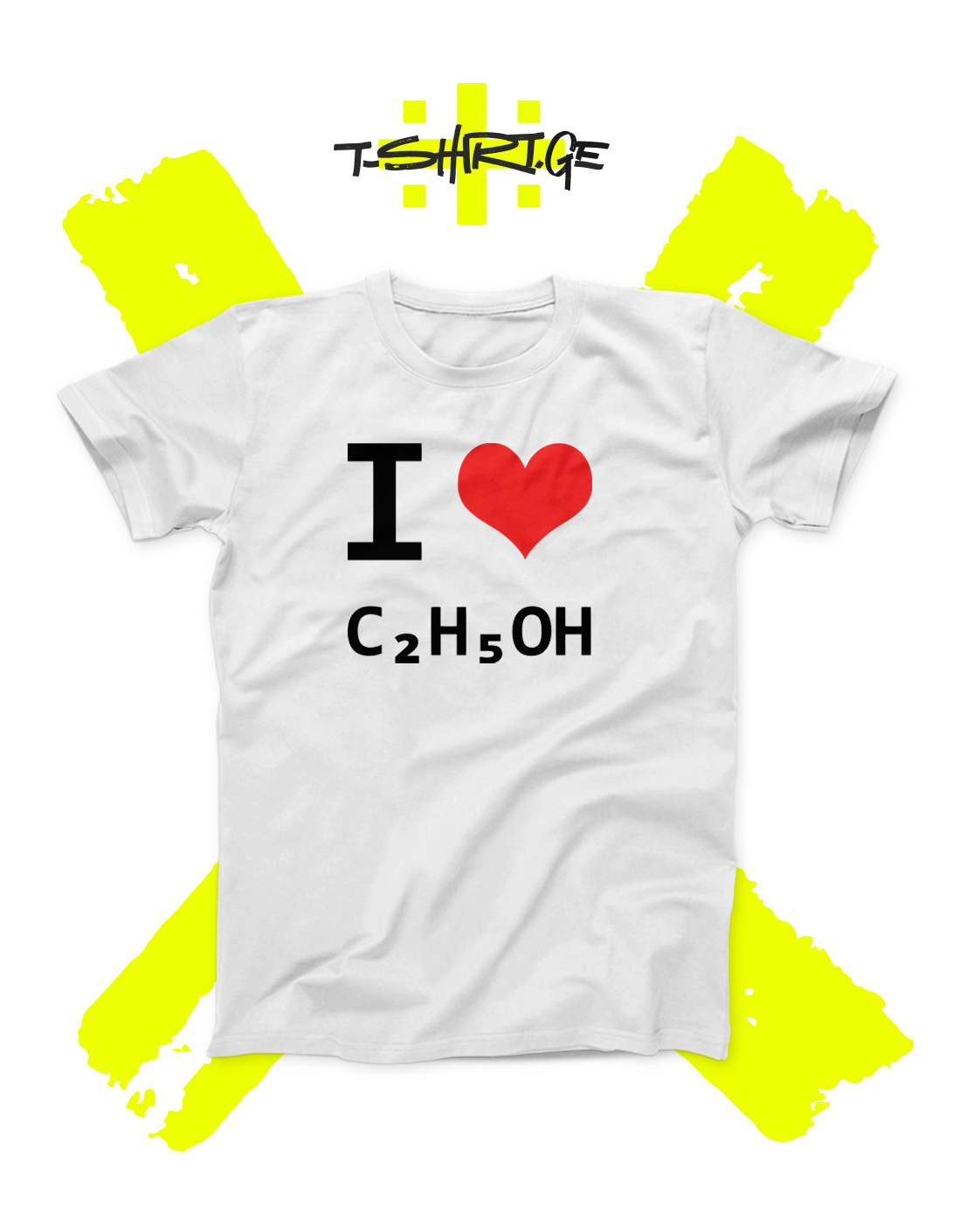 I C2H5OH (სპირტი)