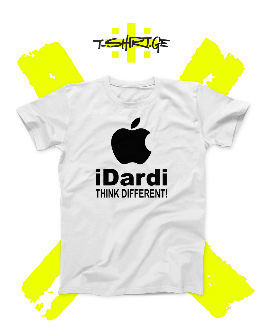 iDardi
