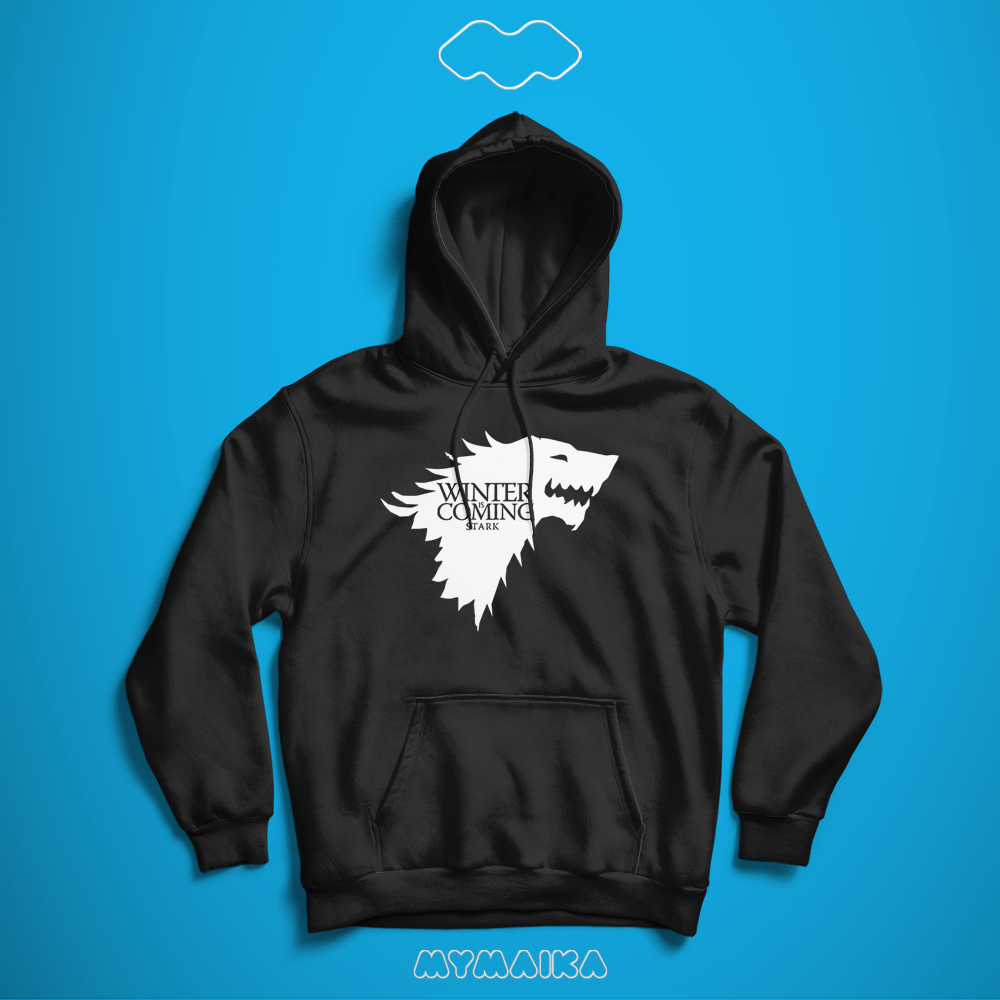 Winter is Coming (Hoodie)