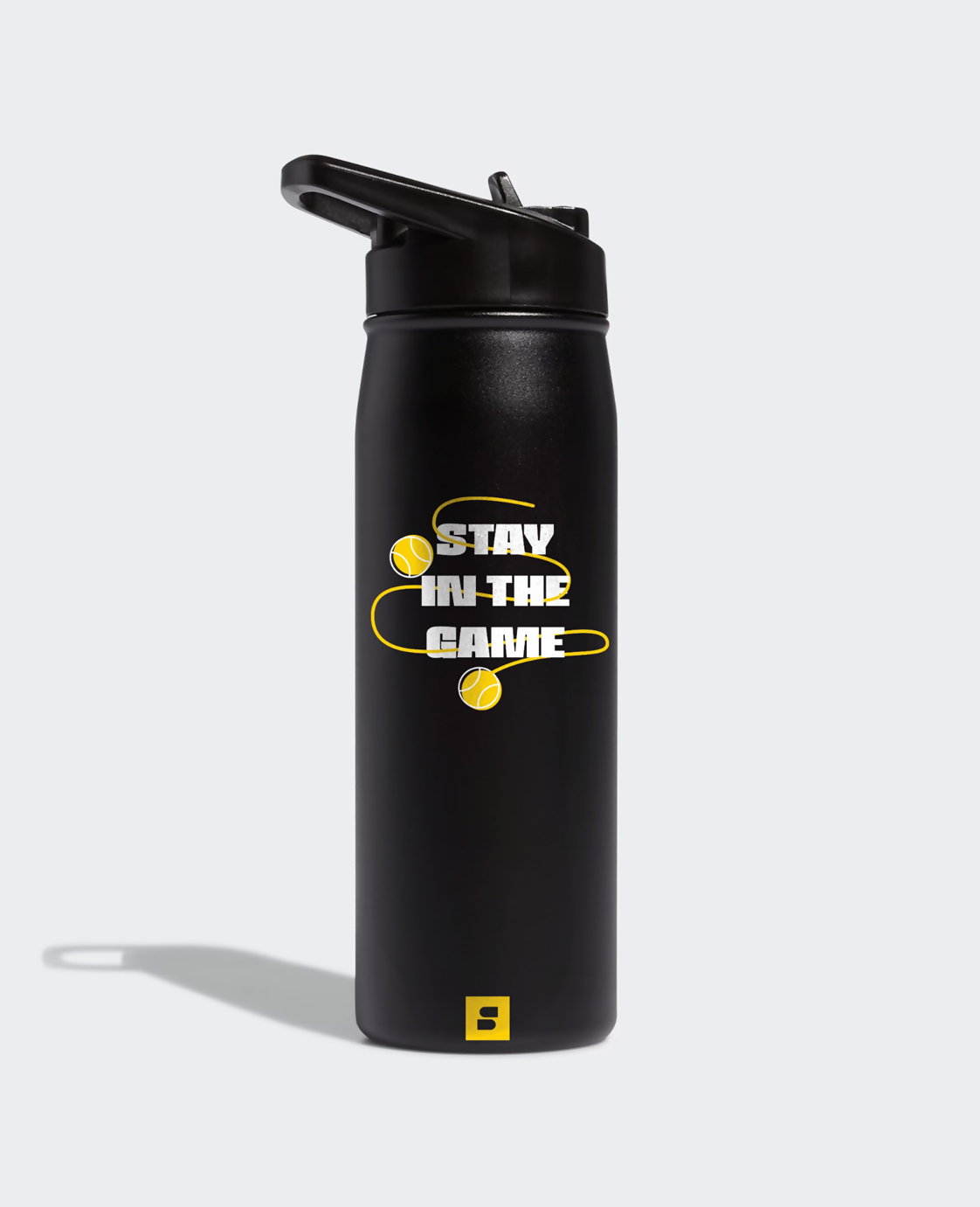 Setanta - Water Bottle