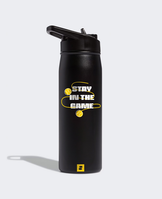 Setanta - Water Bottle