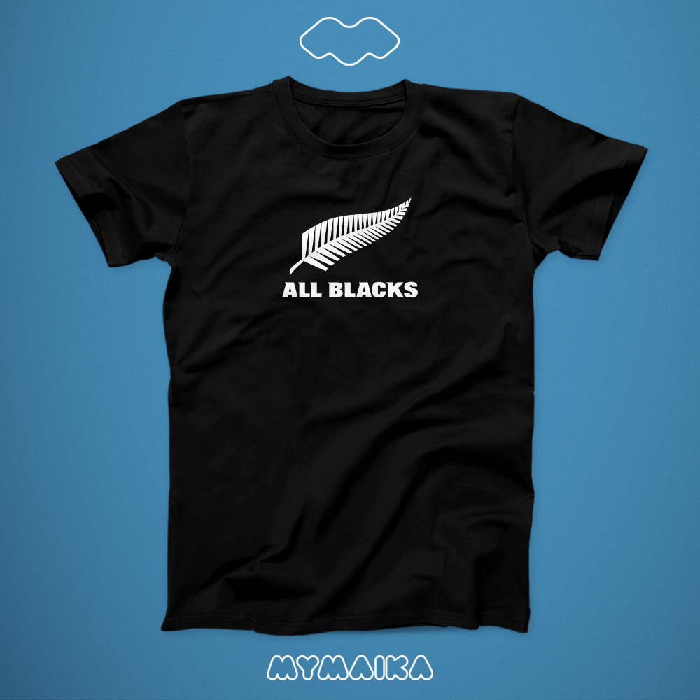 All Blacks