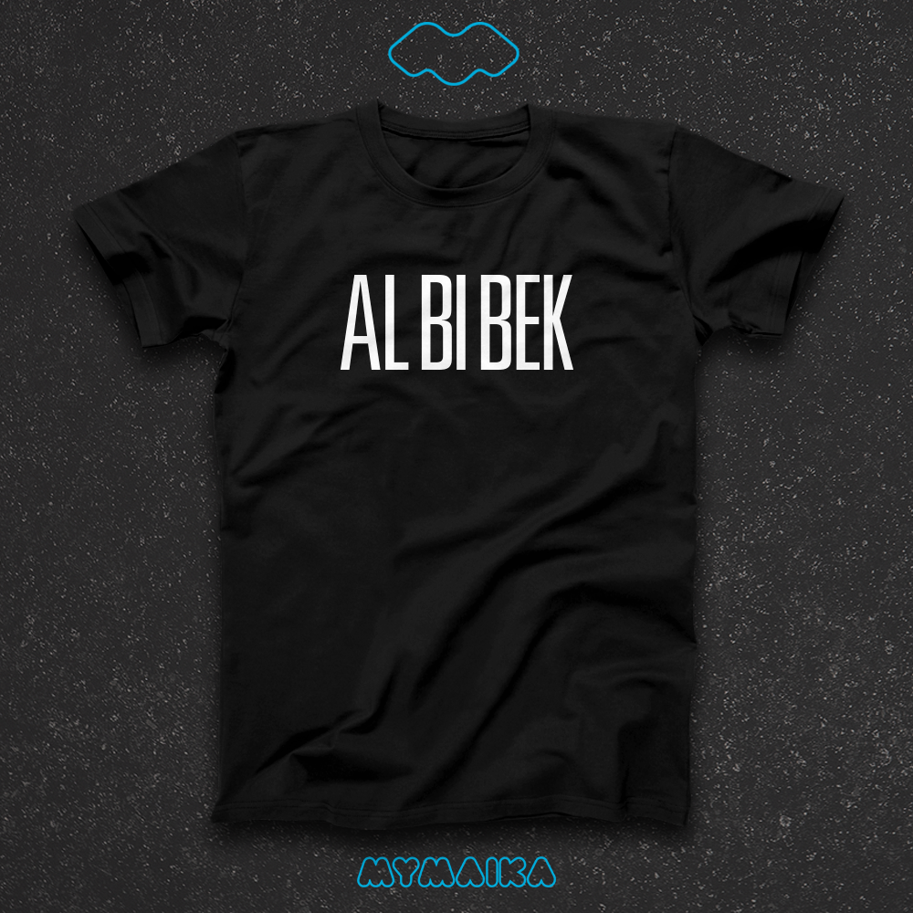 AL BI BEK