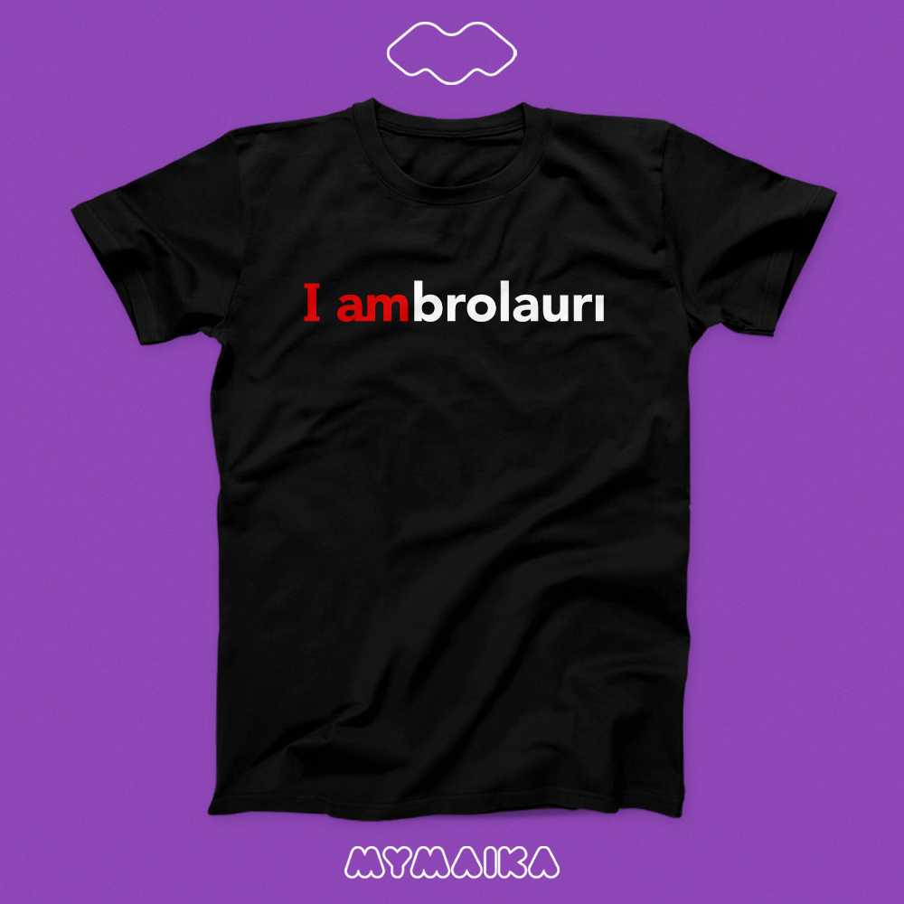 I ambrolauri