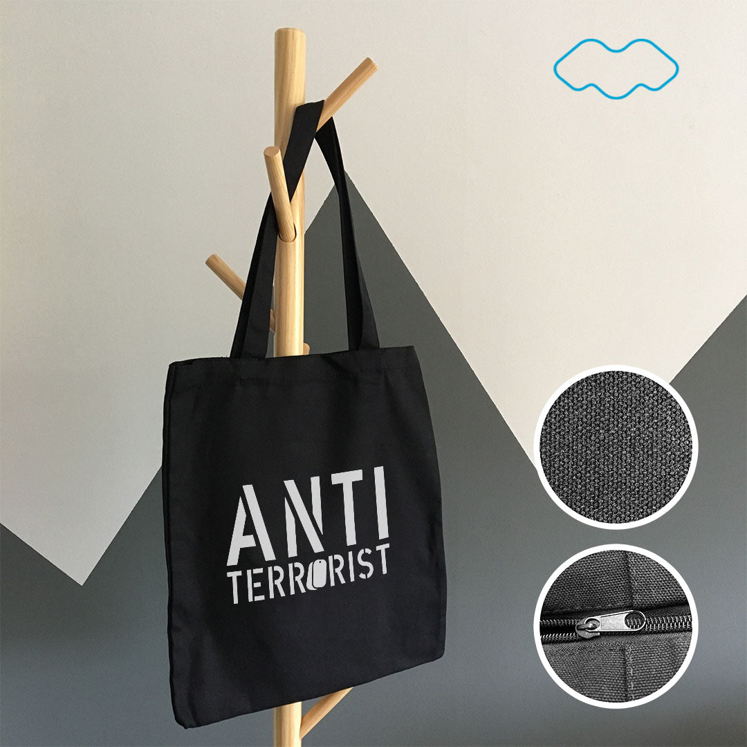 Anti Terrorist (ჩანთა)