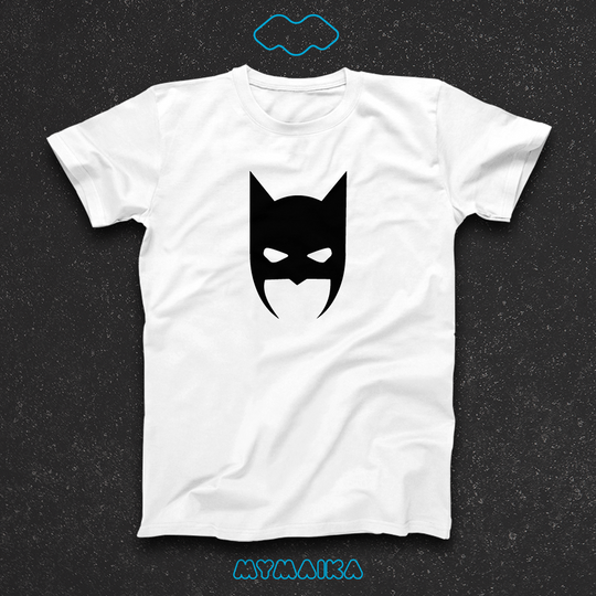 BATMAN MASK