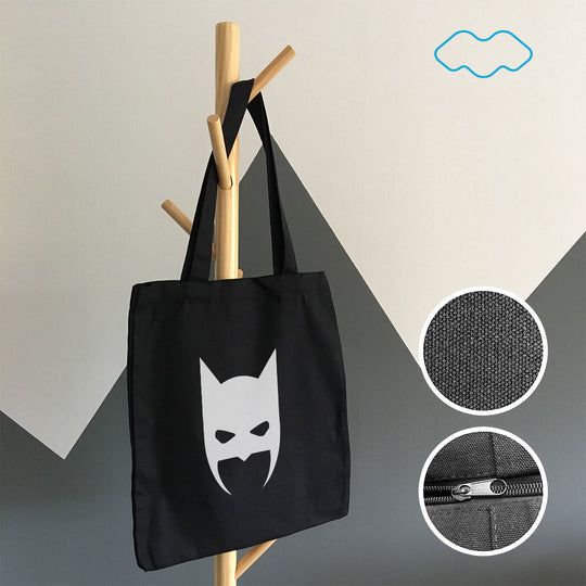 BATMAN MASK (ჩანთა)