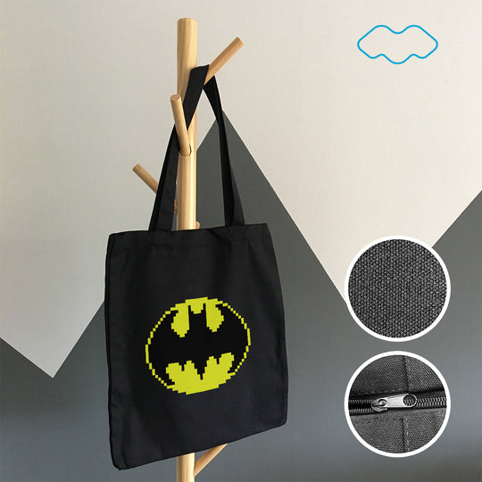 BATMAN PIXEL (ჩანთა)