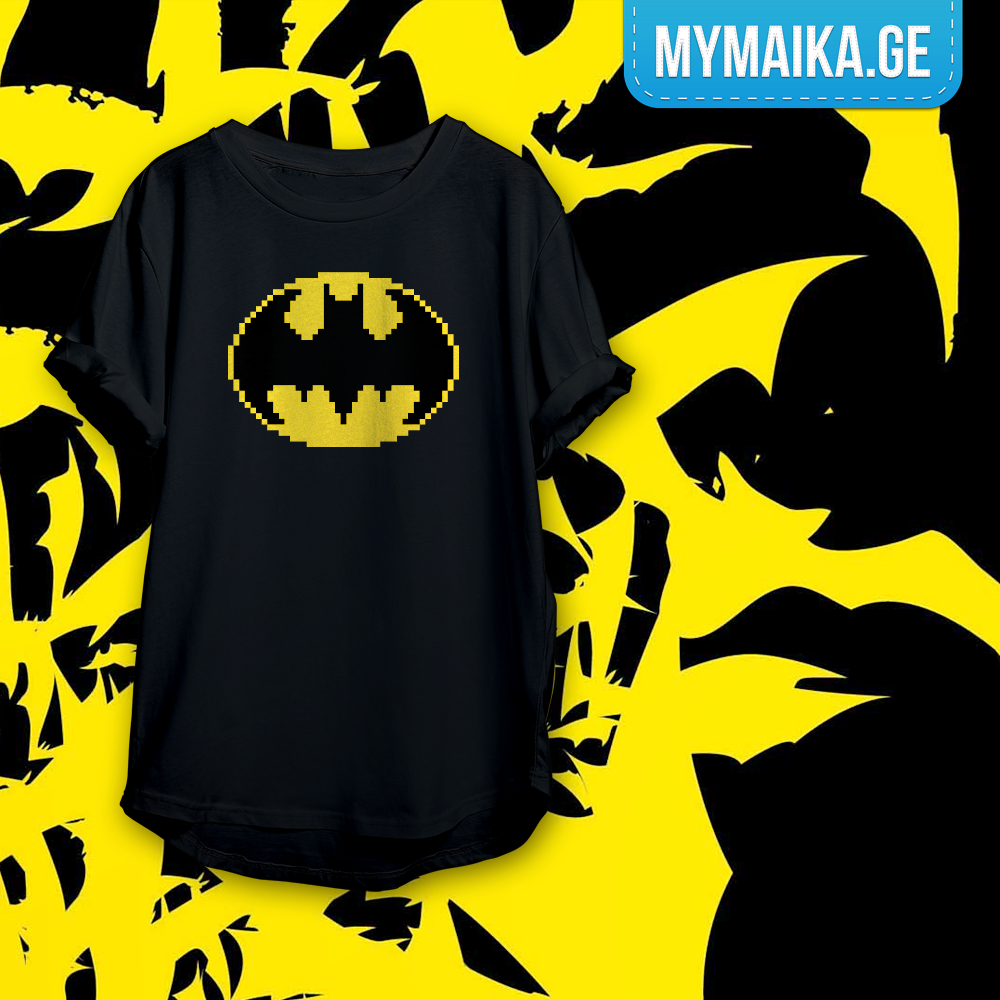 BATMAN (PIXEL)