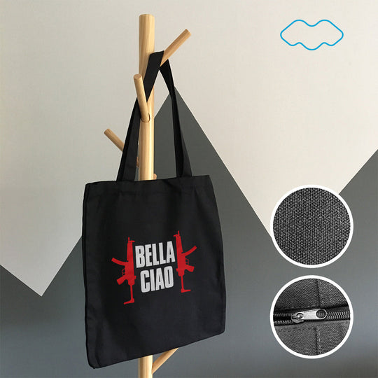 Bella Ciao (Bag)