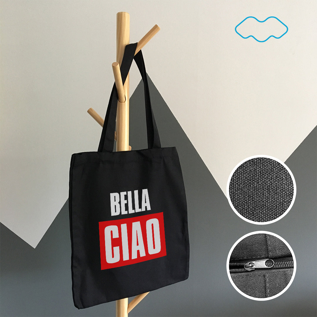 Bella Ciao v2 (CanTa)