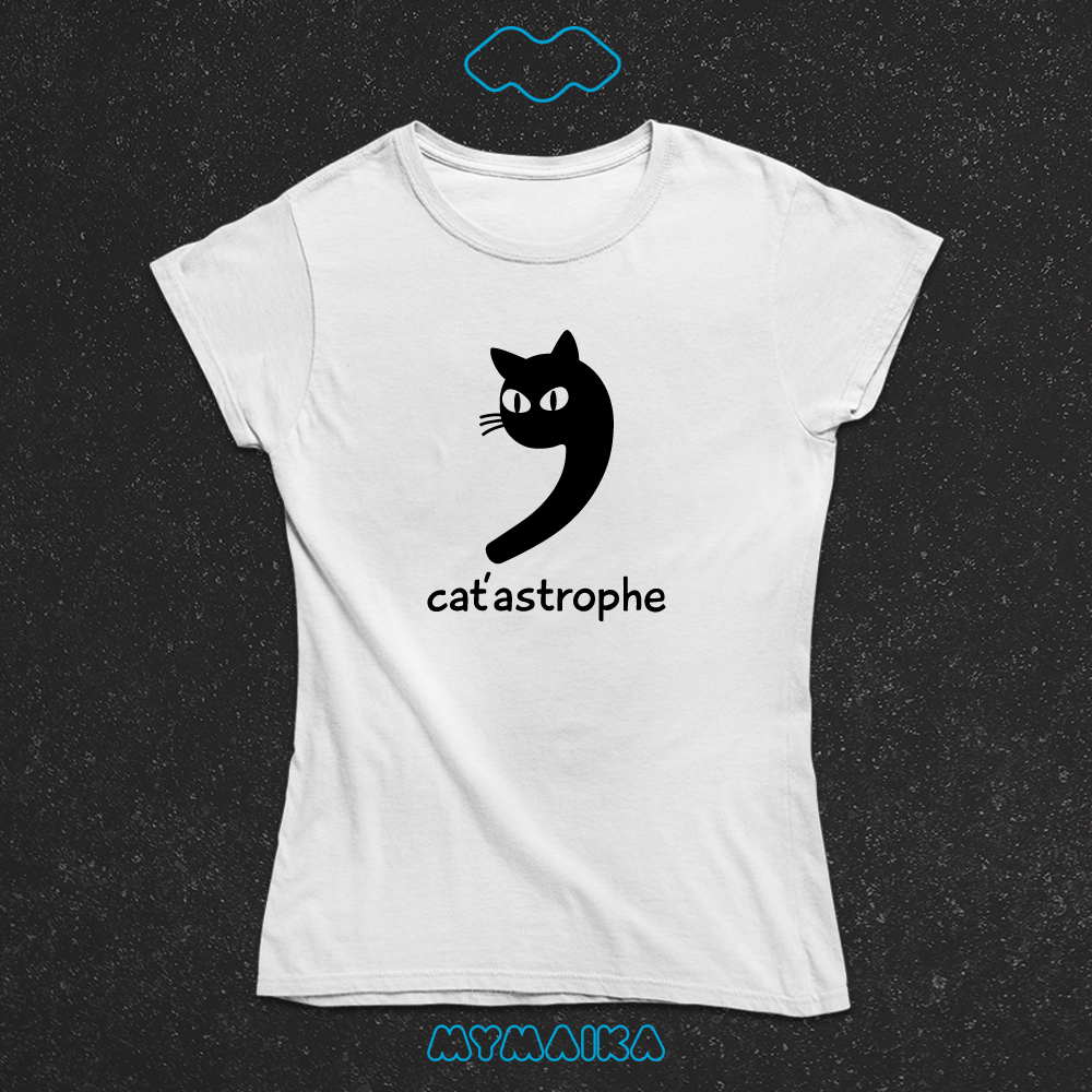 cat'astrophe