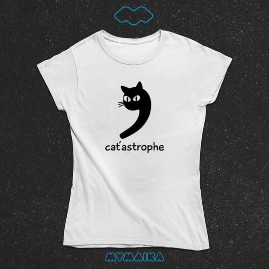 cat'astrophe