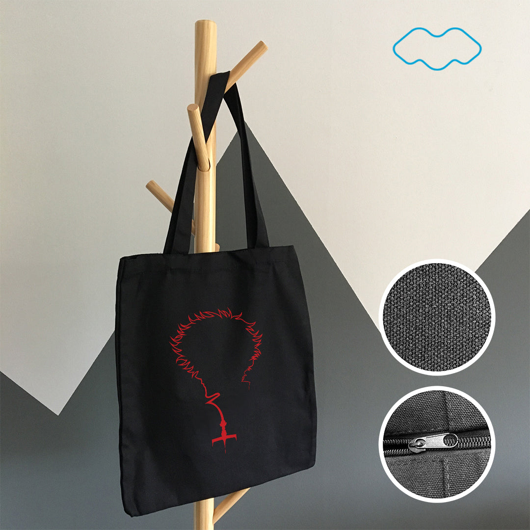 Cowboy Bebop v1 (Bag)