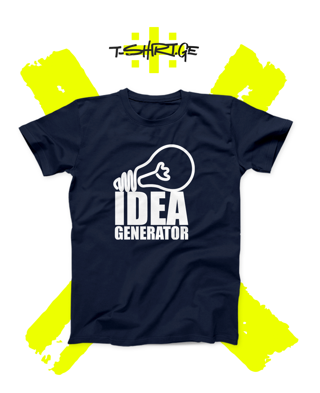 IDEA GENERATOR