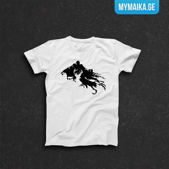 DEMENTOR vs PATRONUS