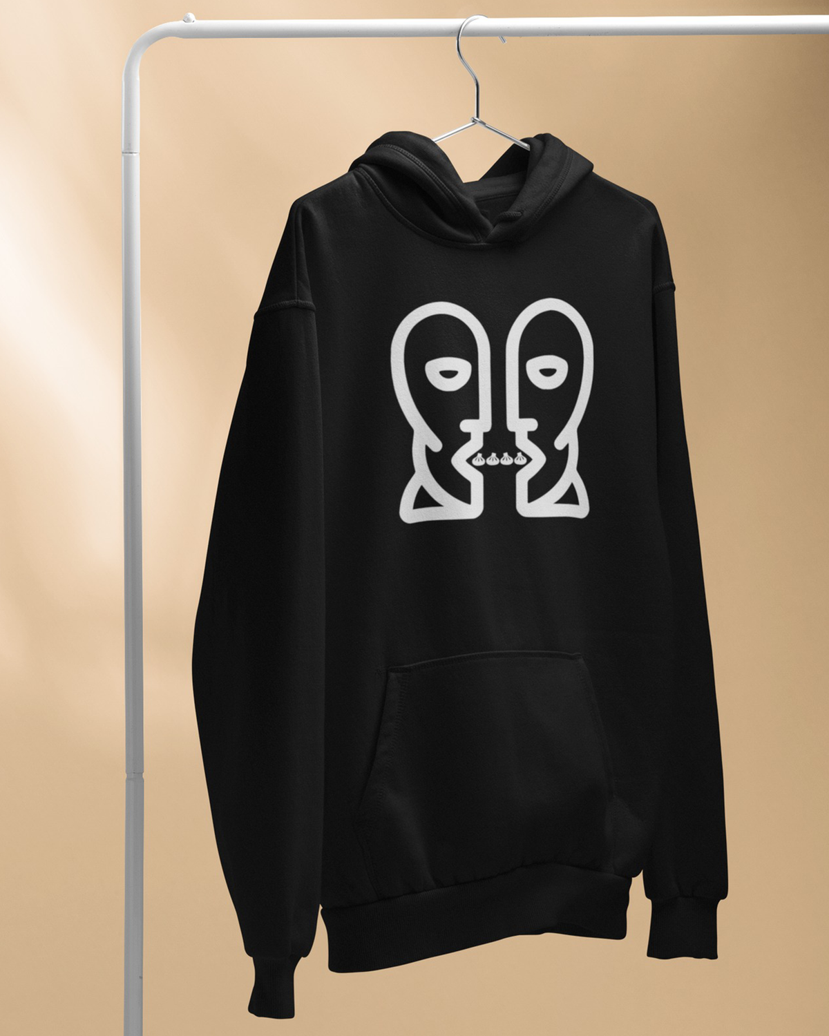 Division Bell - Khinkali (Hoodie)