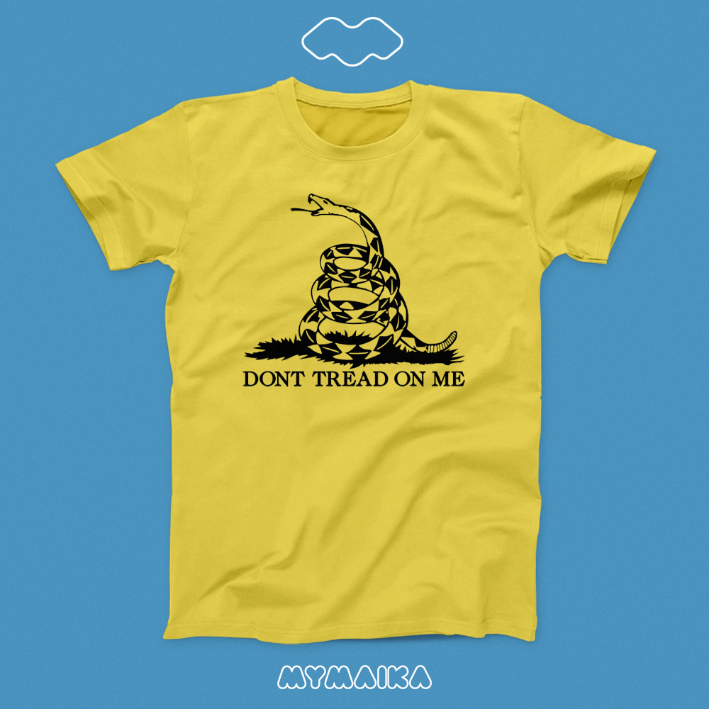 Dont Tread On Me