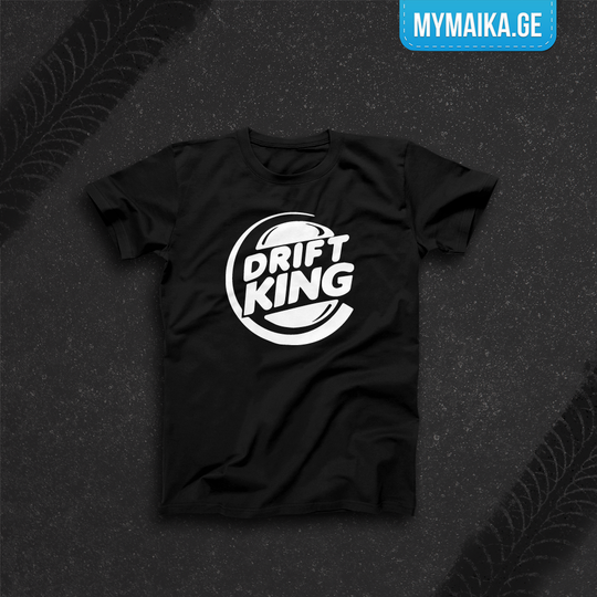 DRIFT KING