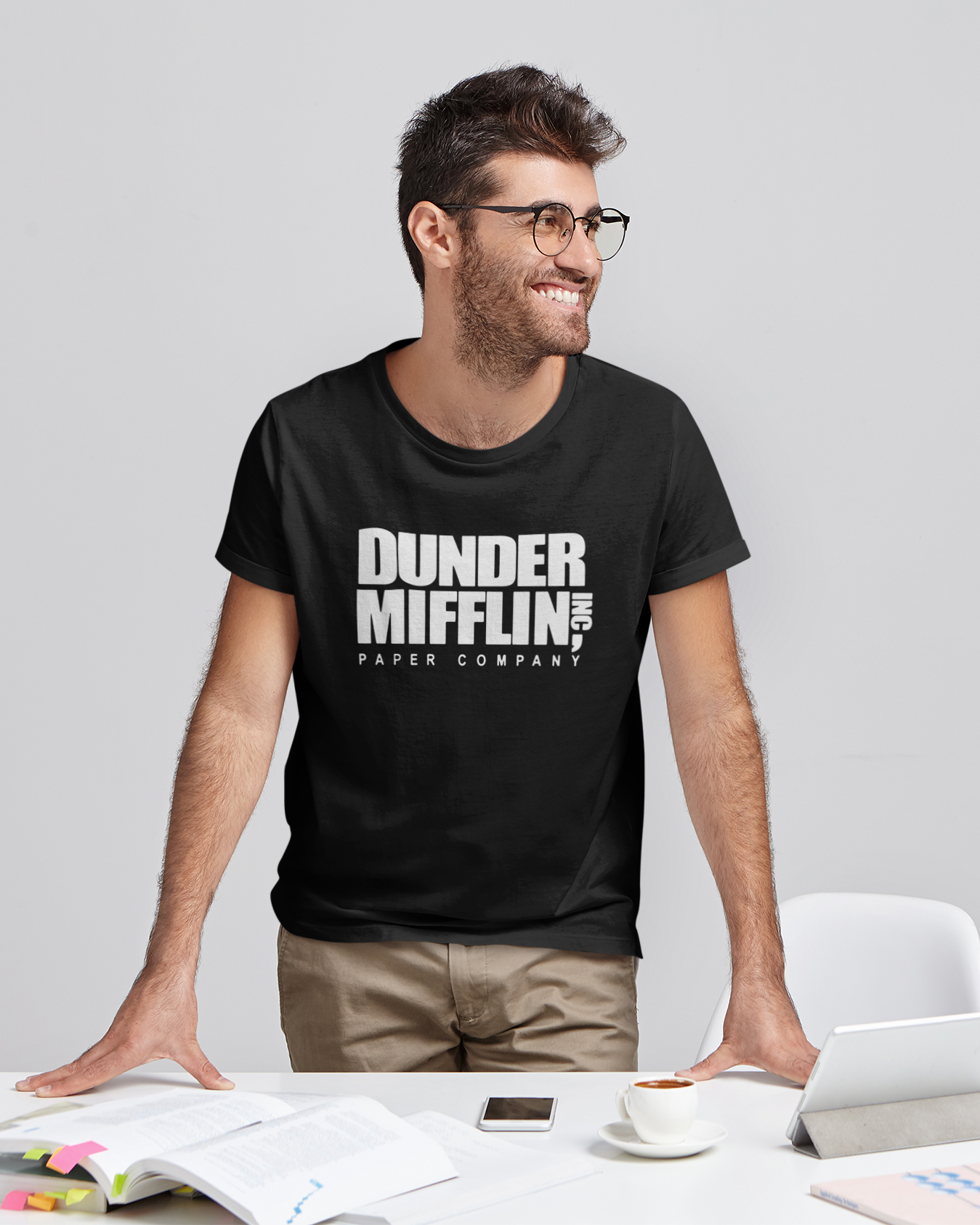 Dunder Mifflin Paper Company