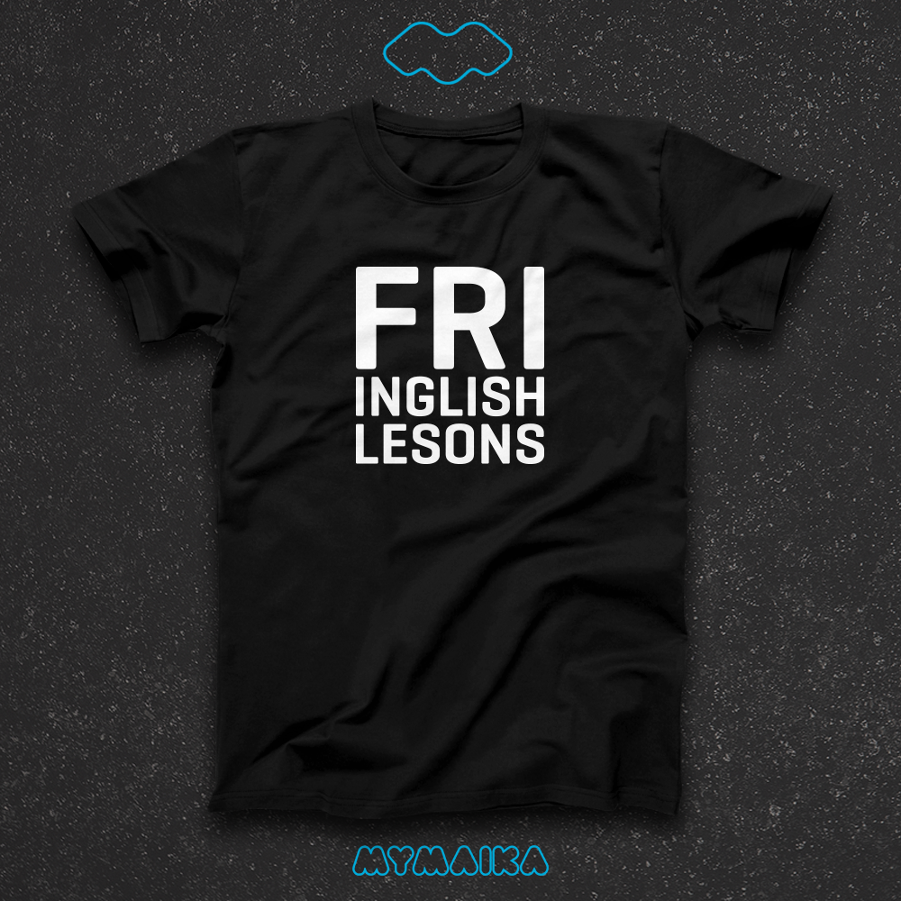Fri Inglish Lessons